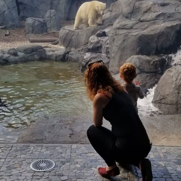 Meet your Posher, Jodi - Picture 1 of 1